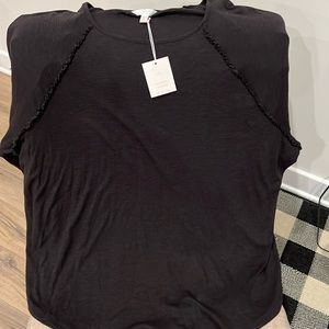 Lauren Conrad long sleeve